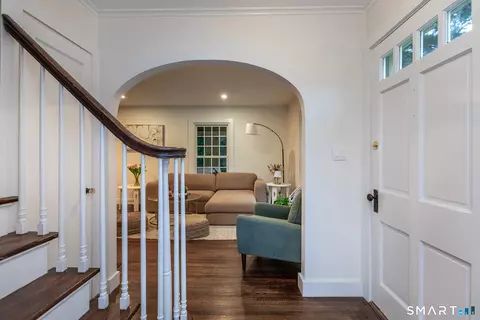 Entry Way - 16 River Rd, Sharon, CT 06069 photo 2 of 2