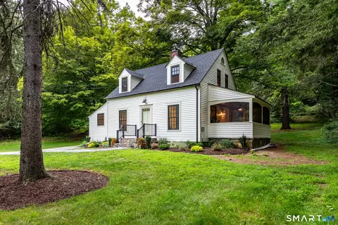 Exterior - 16 River Rd, Sharon, CT 06069 photo 9 of 9