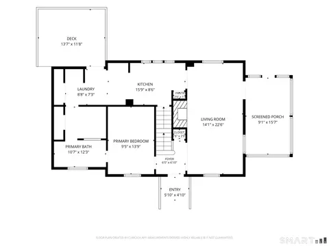 Floorplan - 16 River Rd, Sharon, CT 06069 photo 1 of 3