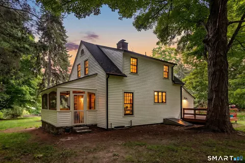 Exterior - 16 River Rd, Sharon, CT 06069 photo 4 of 9