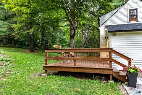 Exterior - 16 River Rd, Sharon, CT 06069 photo 6 of 9