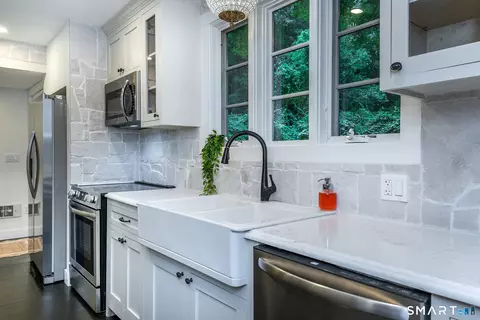 Kitchen - 16 River Rd, Sharon, CT 06069 photo 1 of 3