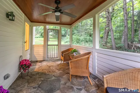 Exterior - 16 River Rd, Sharon, CT 06069 photo 8 of 9