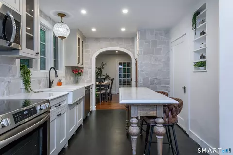 Kitchen - 16 River Rd, Sharon, CT 06069 photo 2 of 3