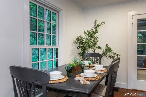 Dining - 16 River Rd, Sharon, CT 06069 photo 1 of 1
