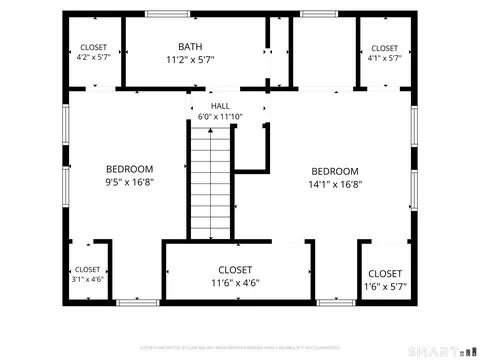 Floorplan - 16 River Rd, Sharon, CT 06069 photo 2 of 3