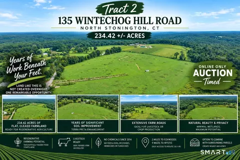 135 Wintechog Hill Rd, North Stonington, CT 06359
