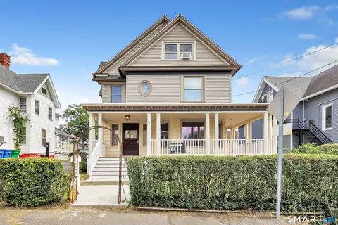 48 Waterville St, Waterbury, CT 06710