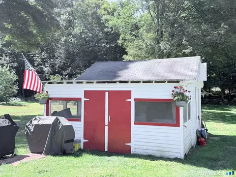 Exterior - 19 River St, Plainfield, CT 06374 photo 3 of 4