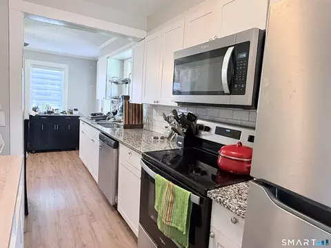 Kitchen - 19 River St, Plainfield, CT 06374 photo 2 of 2