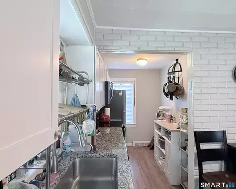 Kitchen - 19 River St, Plainfield, CT 06374 photo 1 of 2