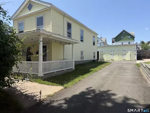 385 Columbus Blvd, New Britain, CT 06051