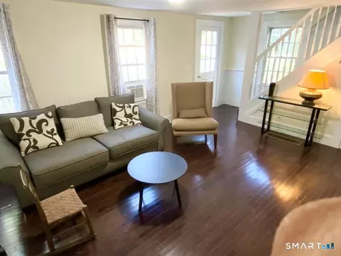 Living - 274 Lyons Plain Rd, Weston, CT 06883 photo 5 of 10