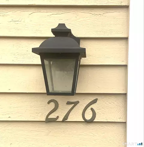 Exterior - 274 Lyons Plain Rd, Weston, CT 06883 photo 2 of 3