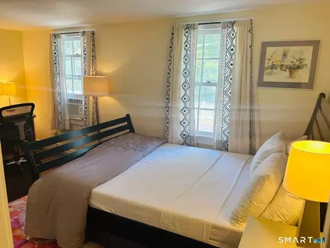 Bedroom - 274 Lyons Plain Rd, Weston, CT 06883 photo 5 of 7
