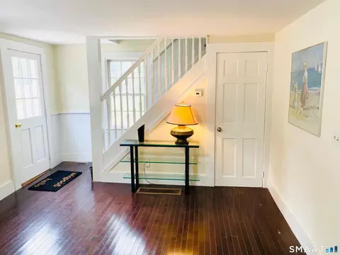Entry Way - 274 Lyons Plain Rd, Weston, CT 06883 photo 1 of 1