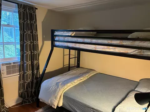 Bedroom - 274 Lyons Plain Rd, Weston, CT 06883 photo 7 of 7