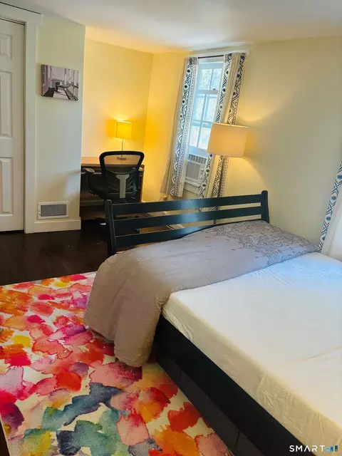 Bedroom - 274 Lyons Plain Rd, Weston, CT 06883 photo 6 of 7