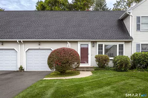 75 Deer Run Trl, Manchester, CT 06042