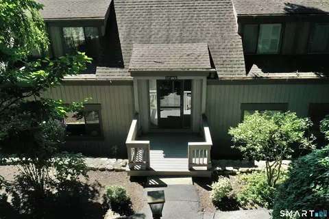 517 Heritage Vlg #C, Southbury, CT 06488