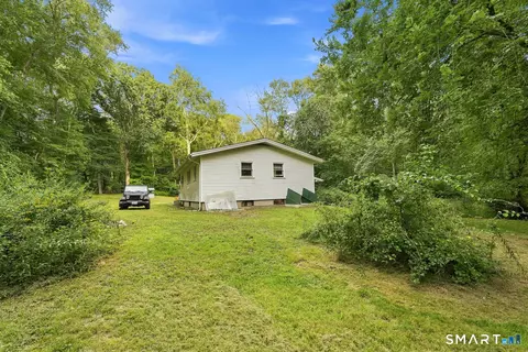 Exterior - 110 Terwilleger Rd, Killingly, CT 06239 photo 5 of 7