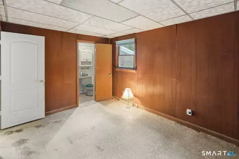 Bedroom - 110 Terwilleger Rd, Killingly, CT 06239 photo 3 of 5