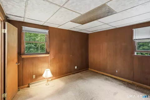 Bedroom - 110 Terwilleger Rd, Killingly, CT 06239 photo 2 of 5