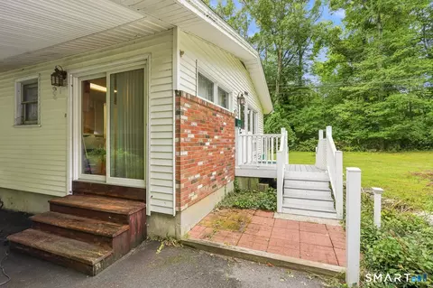 Exterior - 110 Terwilleger Rd, Killingly, CT 06239 photo 1 of 7