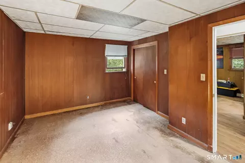 Bedroom - 110 Terwilleger Rd, Killingly, CT 06239 photo 4 of 5