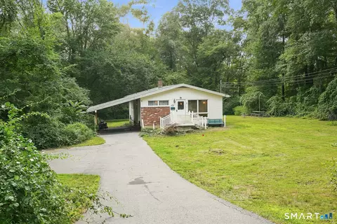 Exterior - 110 Terwilleger Rd, Killingly, CT 06239 photo 6 of 7