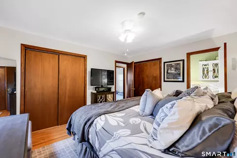 Bedroom - 124 Beverly Rd, Torrington, CT 06790 photo 2 of 5