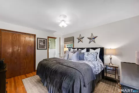 Bedroom - 124 Beverly Rd, Torrington, CT 06790 photo 3 of 5