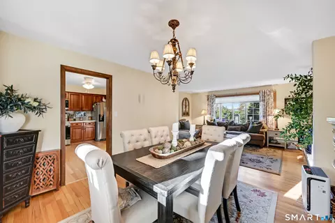 Dining - 124 Beverly Rd, Torrington, CT 06790 photo 2 of 2