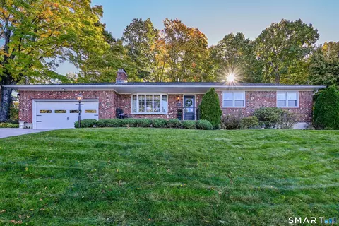 Exterior - 124 Beverly Rd, Torrington, CT 06790 photo 3 of 9
