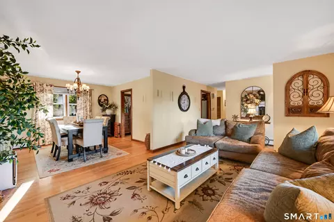 Living - 124 Beverly Rd, Torrington, CT 06790 photo 2 of 2
