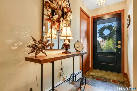 Entry Way - 124 Beverly Rd, Torrington, CT 06790 photo 2 of 2