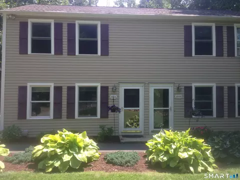 896 Old Waterbury Rd, Southbury, CT 06488