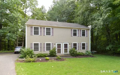 896 Old Waterbury Rd, Southbury, CT 06488