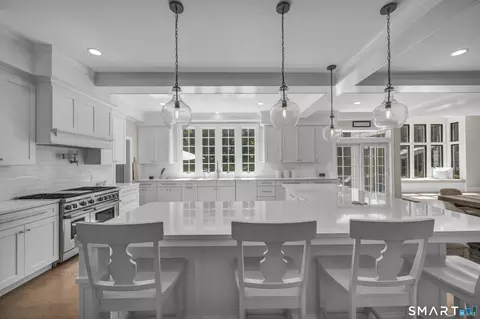Kitchen - 22 Stone Rd, Madison, CT 06443 photo 2 of 6