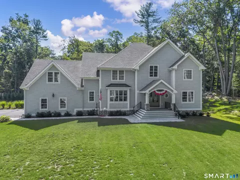 Exterior - 22 Stone Rd, Madison, CT 06443 photo 5 of 5