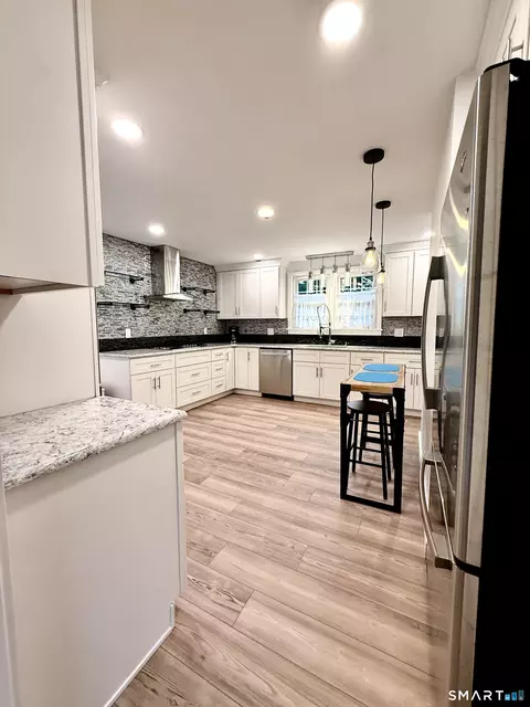 Kitchen - 217 Munger Ln, Bethlehem, CT 06751 photo 1 of 4