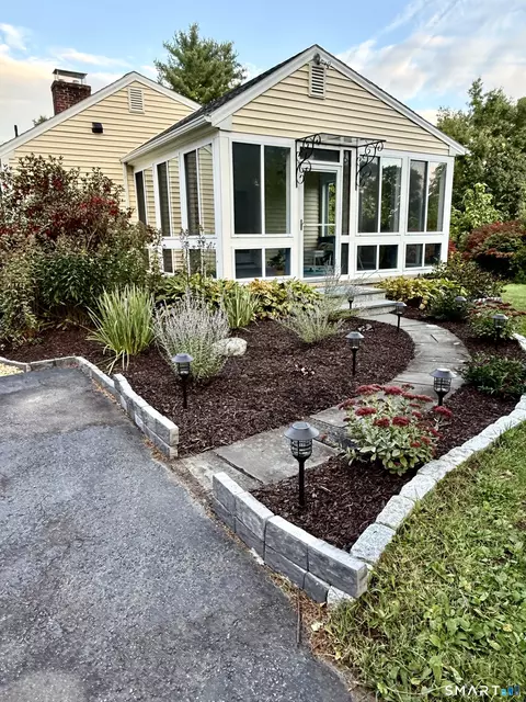 Exterior - 217 Munger Ln, Bethlehem, CT 06751 photo 1 of 14