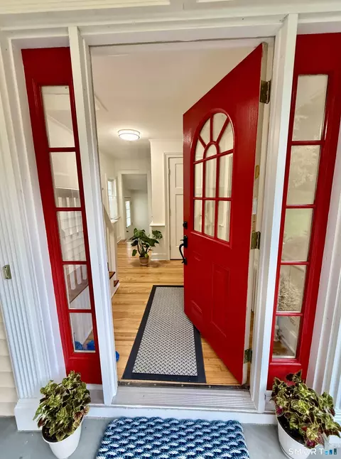 Entry Way - 217 Munger Ln, Bethlehem, CT 06751 photo 1 of 4