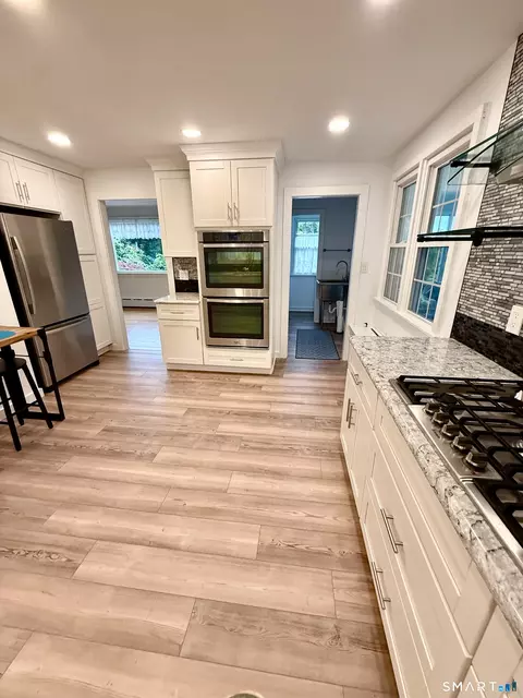 Kitchen - 217 Munger Ln, Bethlehem, CT 06751 photo 2 of 4