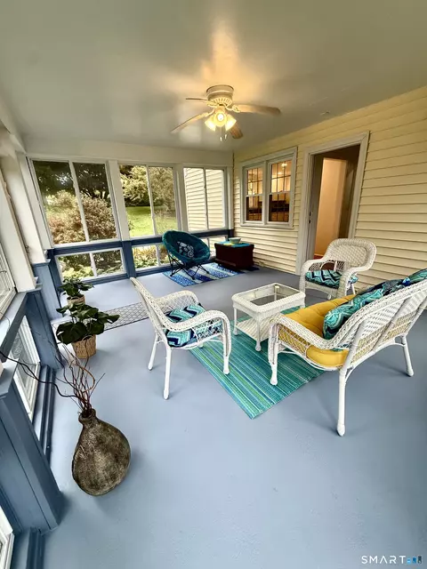 Exterior - 217 Munger Ln, Bethlehem, CT 06751 photo 5 of 14
