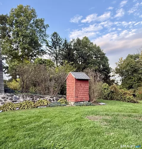 Exterior - 217 Munger Ln, Bethlehem, CT 06751 photo 14 of 14