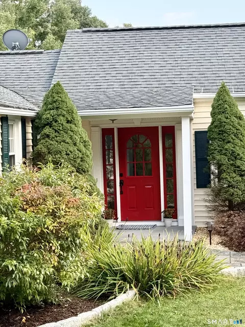 Exterior - 217 Munger Ln, Bethlehem, CT 06751 photo 3 of 14