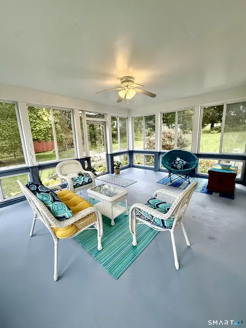 Exterior - 217 Munger Ln, Bethlehem, CT 06751 photo 6 of 14