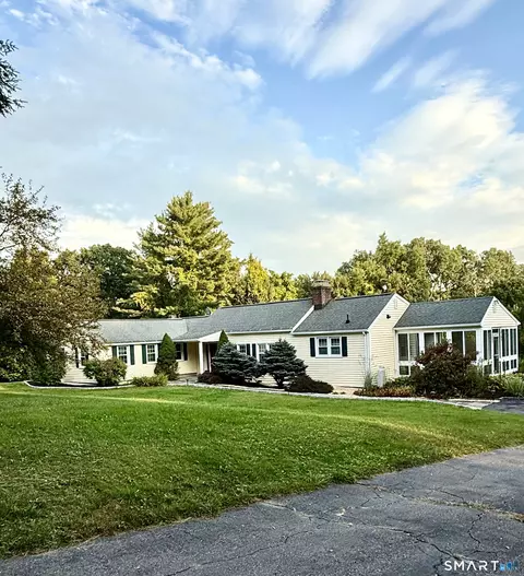Exterior - 217 Munger Ln, Bethlehem, CT 06751 photo 2 of 14