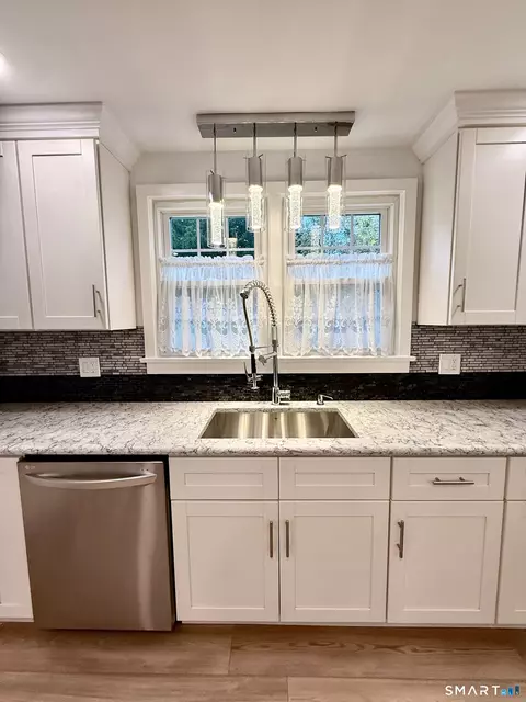 Kitchen - 217 Munger Ln, Bethlehem, CT 06751 photo 3 of 4